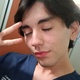 Foto de persona